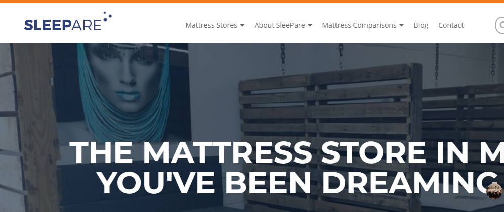 comprehensive Mattress Stores in Miami, FL
