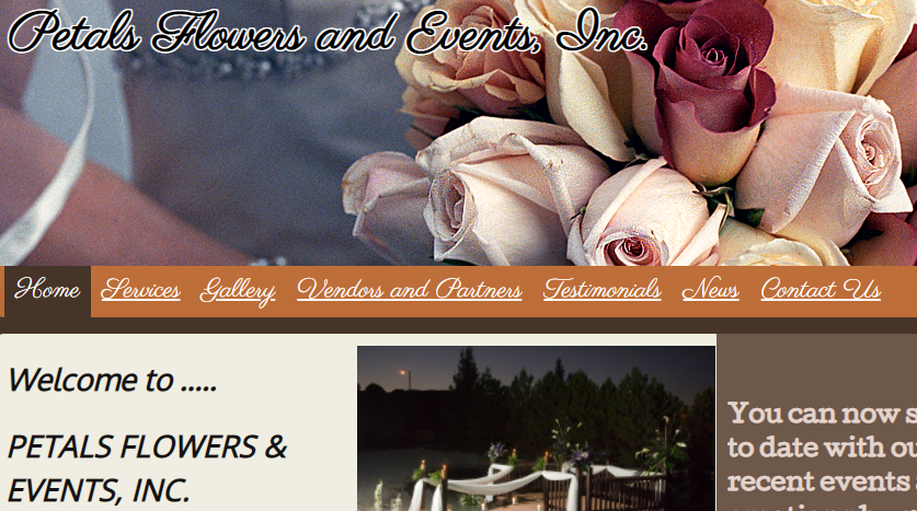 trusted Wedding Planners in Henderson, NV