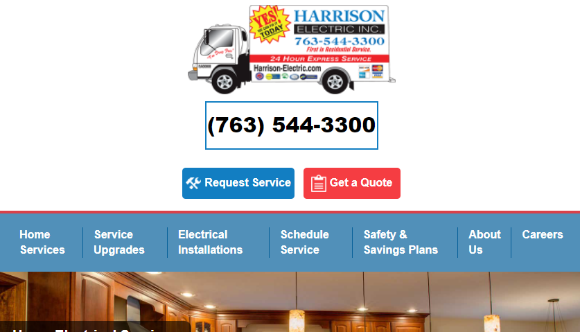 experienced Electricians in Minneapolis, MN