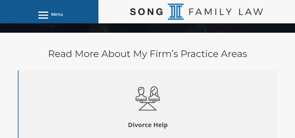Expert Divorce Lawyers in Anaheim