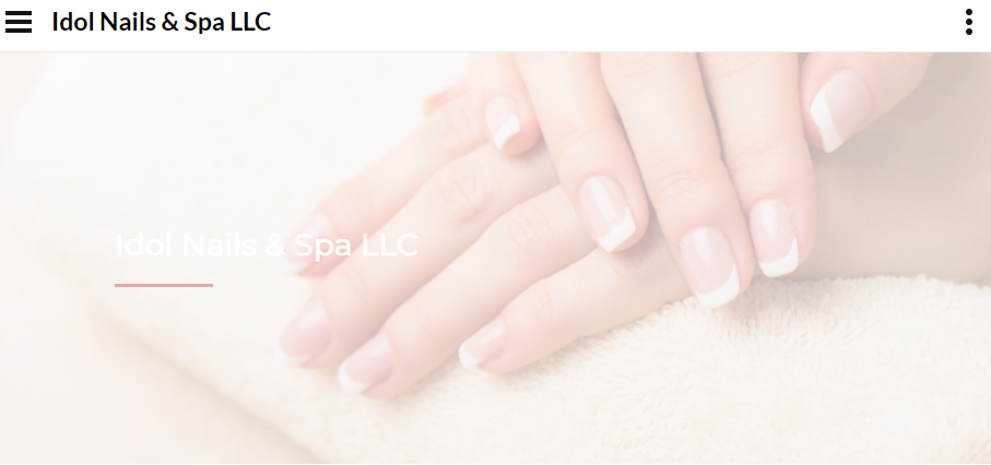 creative Nail Salons in Bakersfield, CA