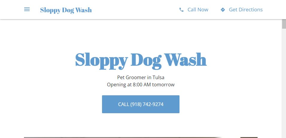Excellent Dog Grooming in Tulsa