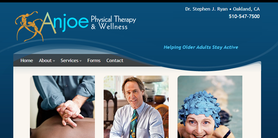 skilled Occupational Therapists in Oakland, CA