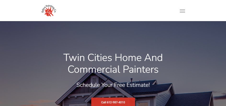 Top-Notch Painters in Minneapolis