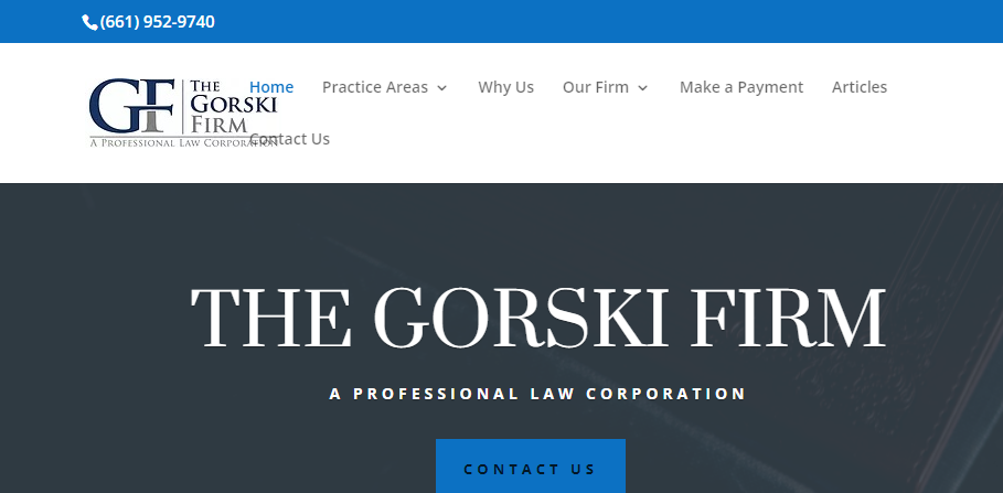 experienced Consumer Protection Attorneys in Bakersfield, CA