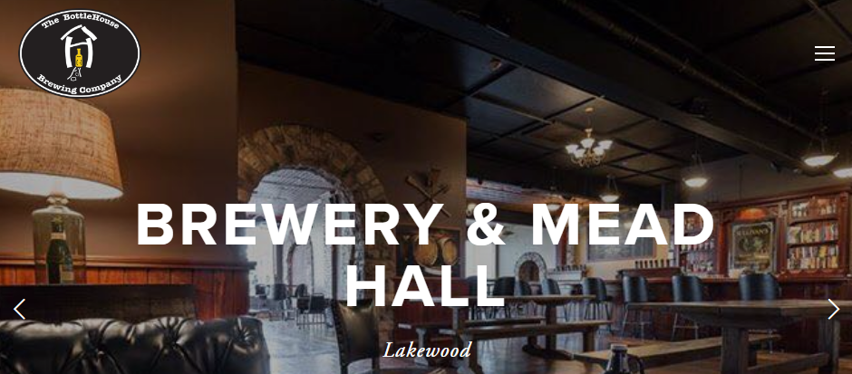 Preferable Beer Halls in Cleveland
