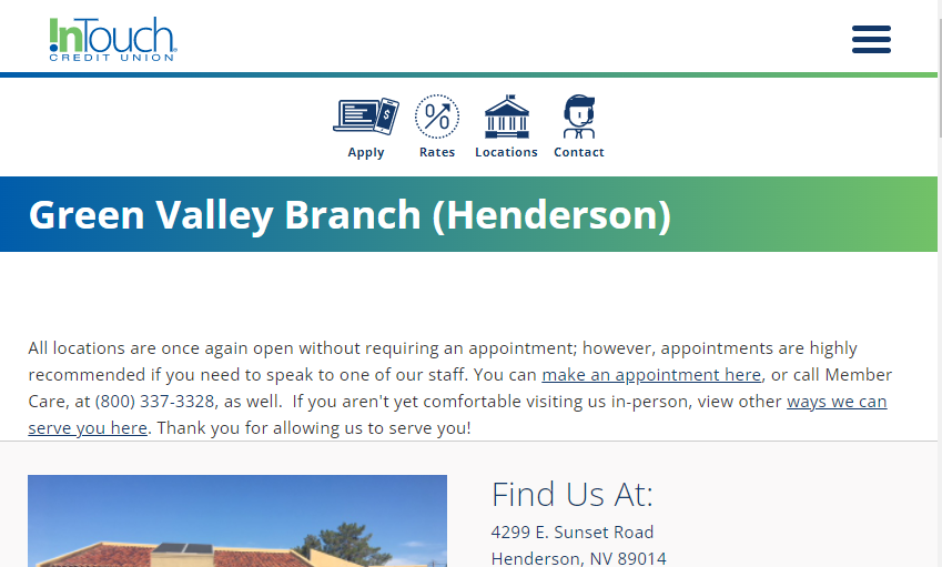 affordable Financial Services in Henderson, NV