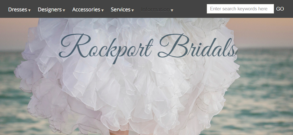 Comprehensive Bridal Shops in Cleveland