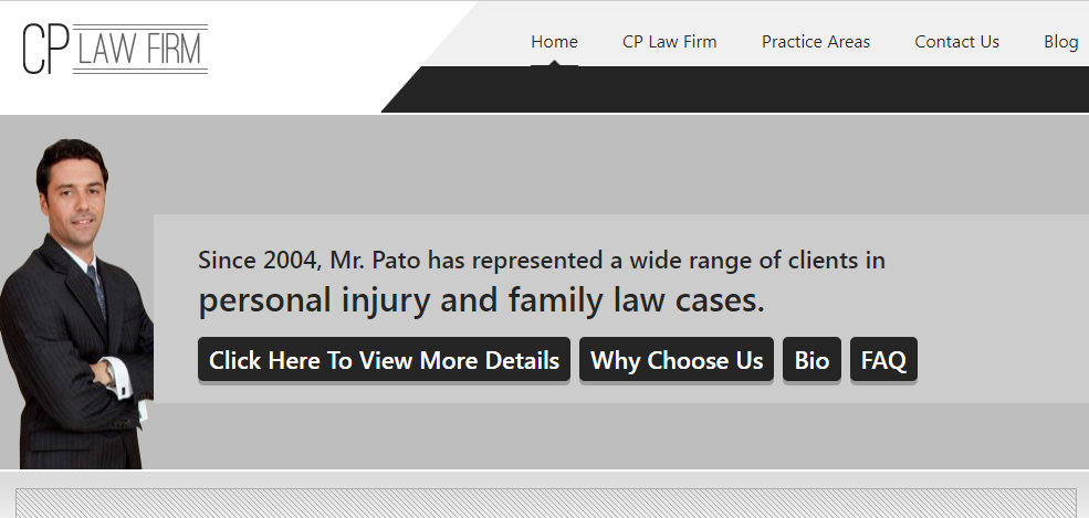 experienced Personal Injury Attorneys in Miami, FL