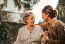 Best Aged Care Homes in Kansas City