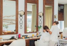 Best Beauty Salons in Raleigh