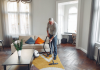 Best Carpet Cleaning Service in Colorado Springs