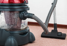 Best Carpet Cleaning Service in New Orleans