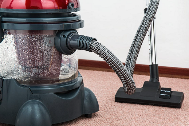 Best Carpet Cleaning Service in New Orleans