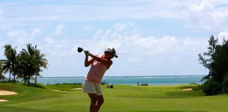 Best Golf Courses in Virginia Beach