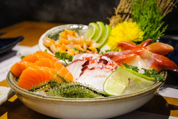 Best Japanese Restaurants in Bakersfield