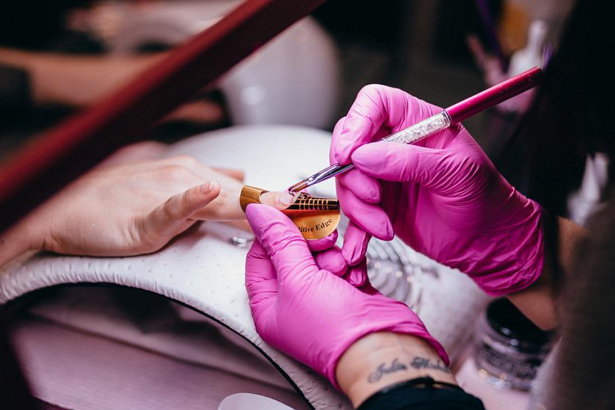 Best Nail Salons in Miami