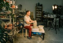 Best Pottery Shops in Miami