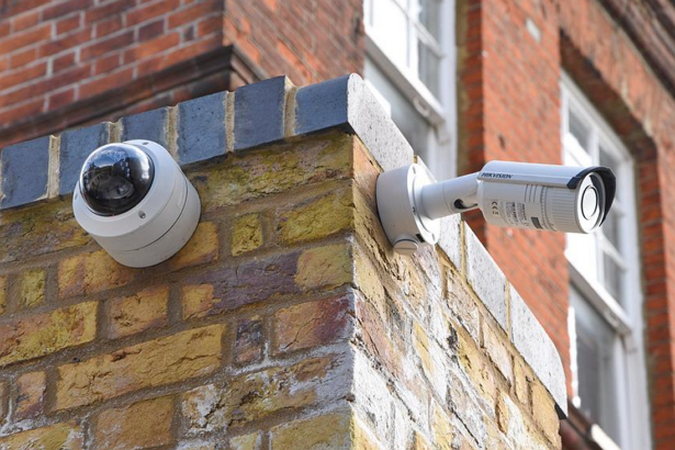 Best Security Systems in Oakland