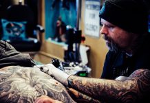 Best Tattoo Artists in Raleigh