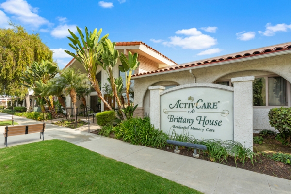 One of the best Disability Care Homes in Long Beach