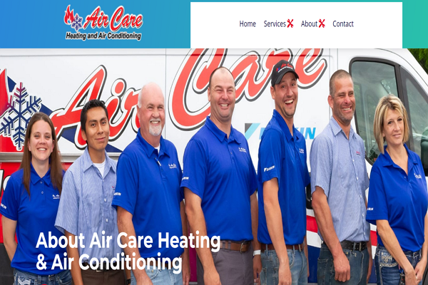HVAC Services in Omaha