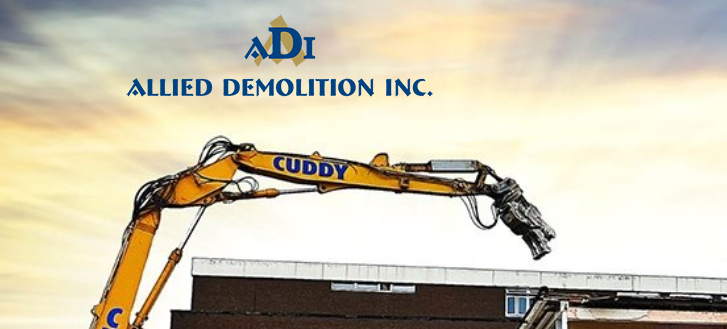 Allied Demolition Inc.