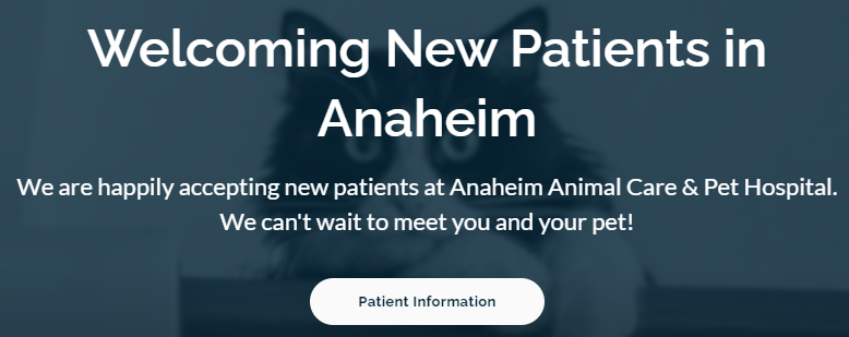 Anaheim Animal Care & Pet Hospital