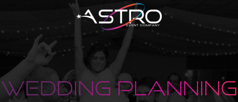 Astro Event Company