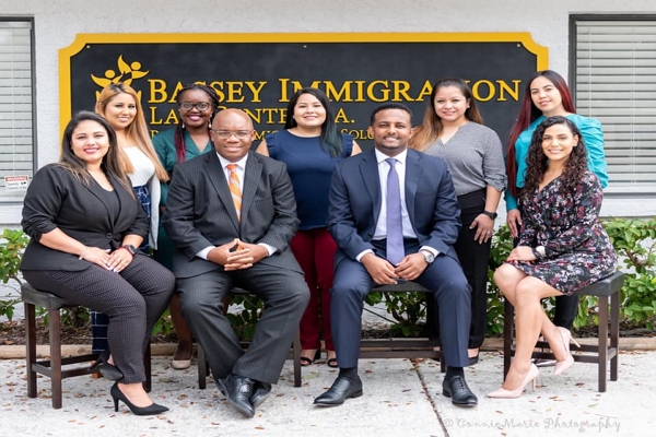 One of the best Immigration Attorneys in Tampa