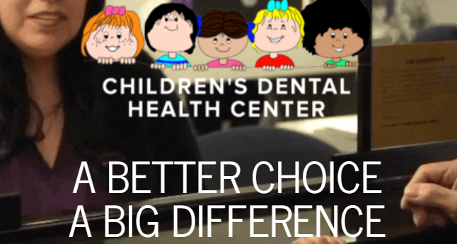 Children's Dental Health Center