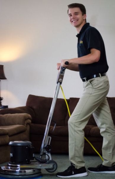 One of the best Carpet Cleaning Service in Colorado Springs