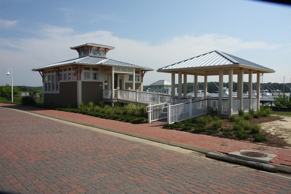 Architects in Virginia Beach
