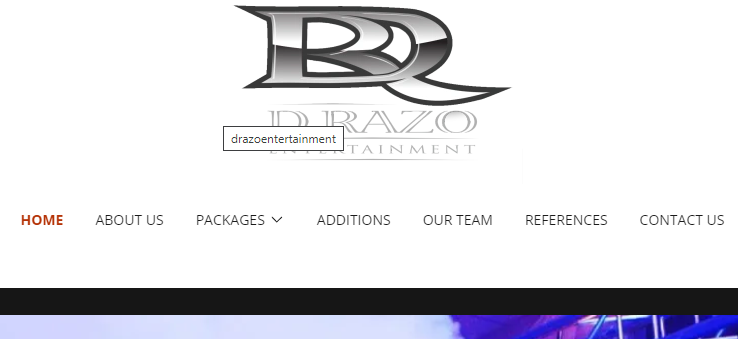 DRazo Entertainment Inc