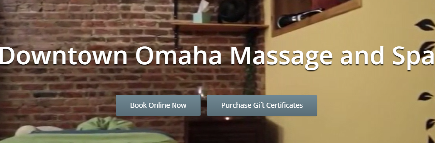 Downtown Omaha Massage