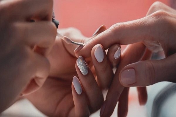 One of the best Nail Salons in Cleveland