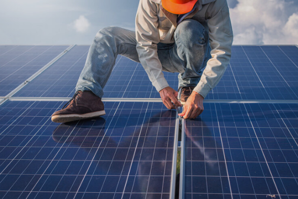 Top Solar Panel Maintenance in Raleigh