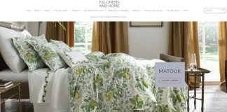 Fig Linens and Home