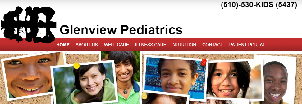 Glenview Pediatric Group