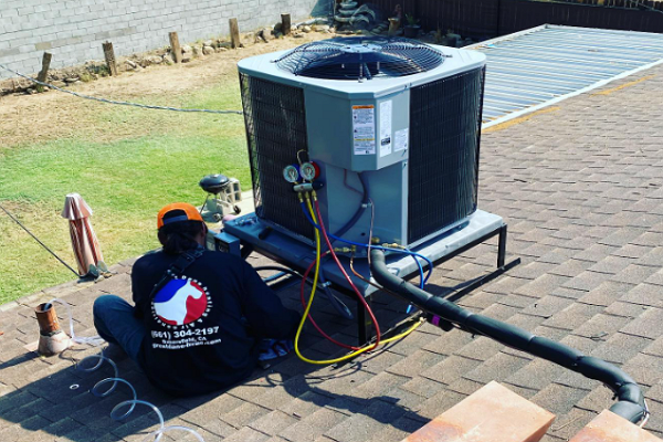 Top HVAC Services in Bakersfield