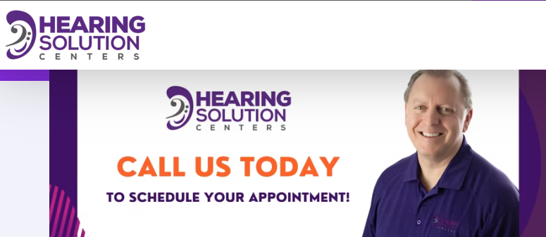 Hearing Solution Centers