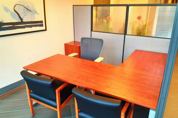 Top Office Rental Space in Colorado Springs