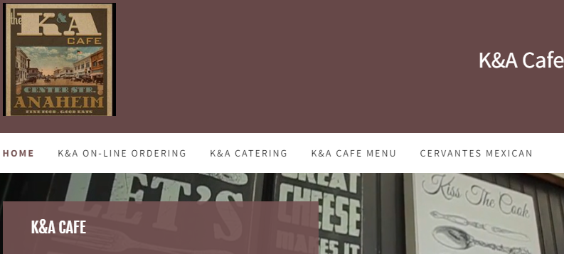 K&A Cafe and Catering