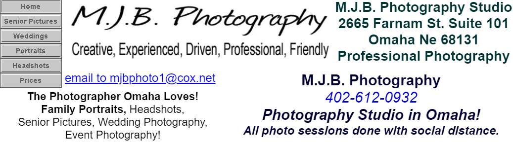 M.J.B. Photography