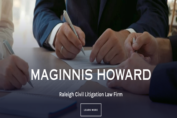 Employment Attorneys Raleigh