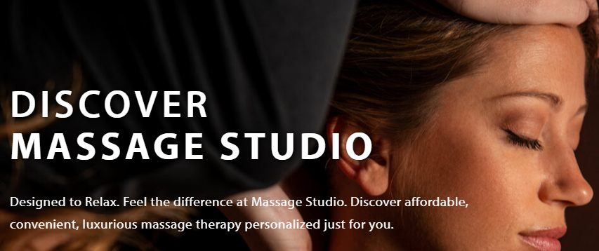 Massage Studio Tampa