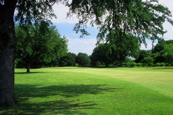 Top Golf Courses in Arlington