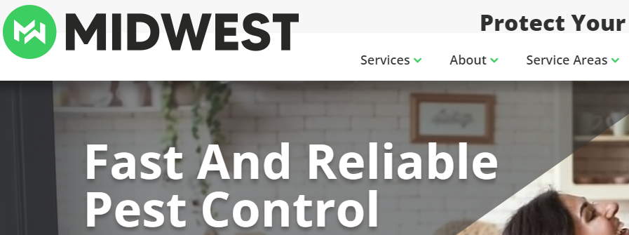 Midwest Pest Control