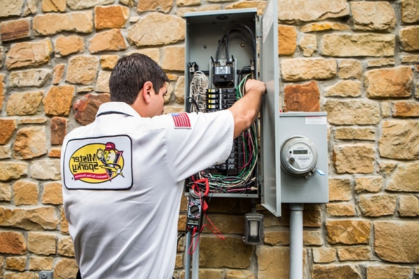 Good Electricians in Tulsa