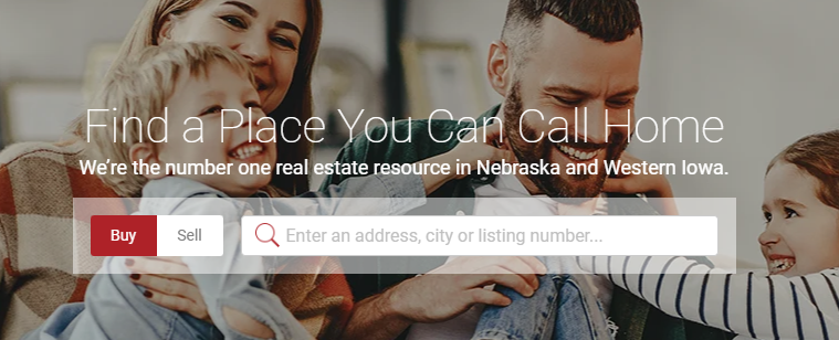 Nebraska Real Estate